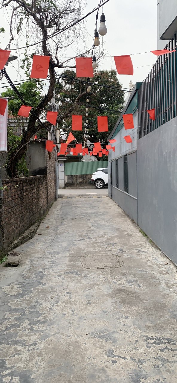 Đất Vĩnh Khê An Đồng 56m² 2.4 tỷ - Sổ đỏ chính chủ