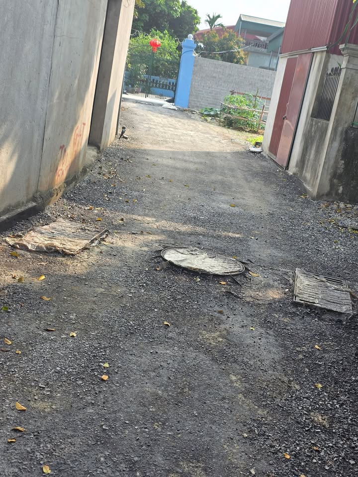 Đất nền Liêm Cần Hà Nam 115m² 1 tỷ - Đường ô tô 16 chỗ