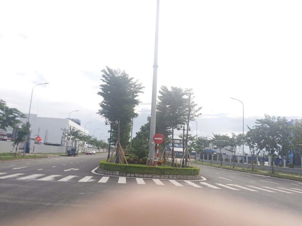 Đất KCN Minh Quang 1ha 3.12 triệu/m2 - Hạ tầng hoàn thiện