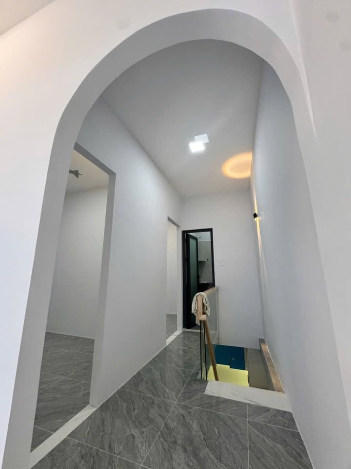 Nhà Nguyễn Công Trứ Q1 50m² 4.8 tỷ - Sẵn sàng ở ngay