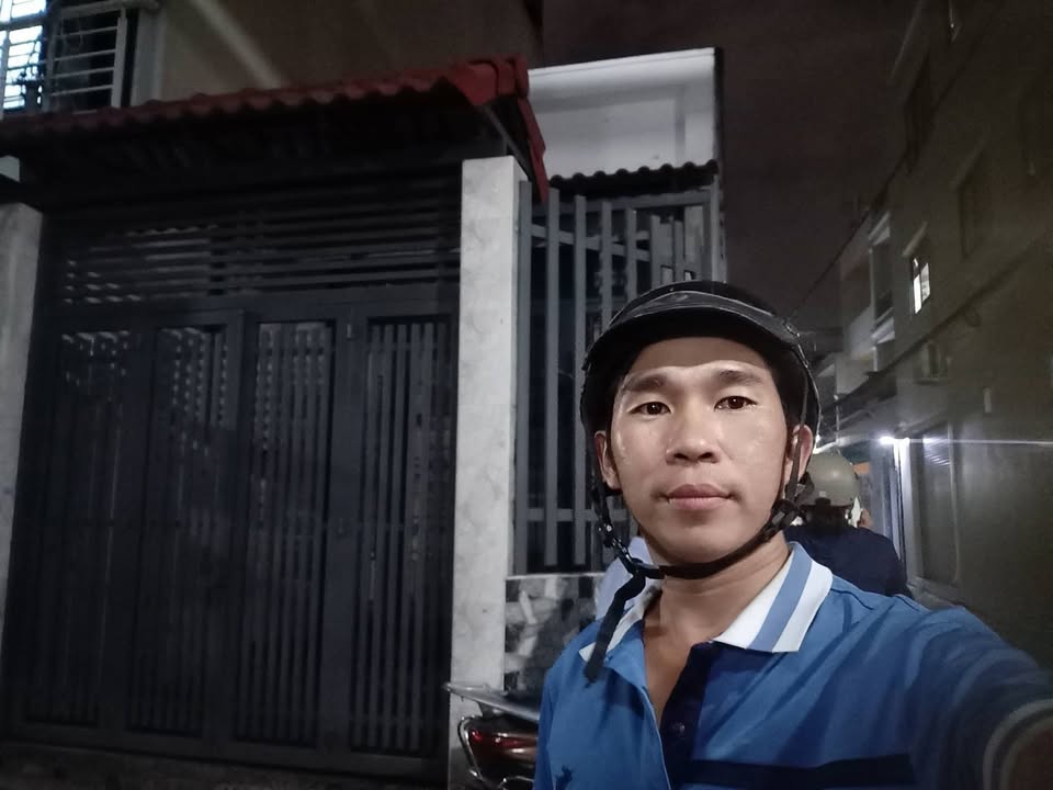 Nhà Nguyễn Thị Trọng 76m² 5.7 tỷ - Ô tô vào nhà