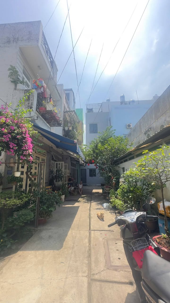 Nhà riêng Gò Xoài Bình Hưng Hòa A 40m² 3.97 tỷ - Chính chủ