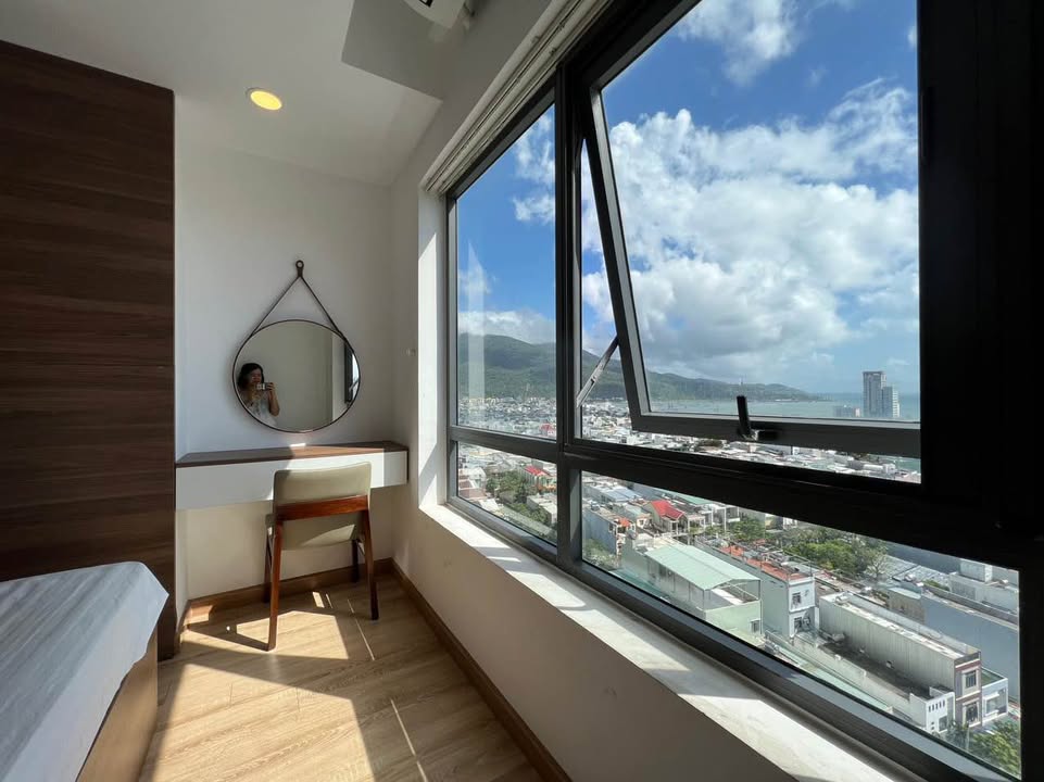 Căn hộ Sơn Trà Ocean View 77m² 3 tỷ - View đẹp