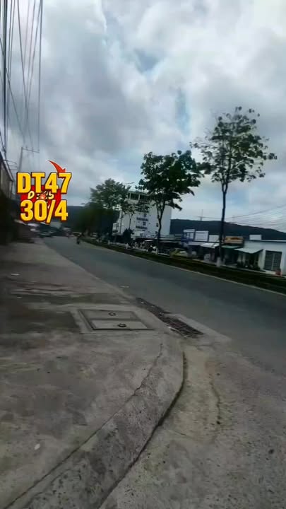 Đất nền Suối Đá Dương Tơ 753m2 2-5.9 tỷ - Sổ đỏ