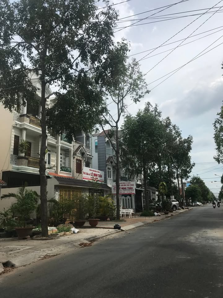 Nhà An Bình Ninh Kiều 250m² 6,9 tỷ - Full nội thất