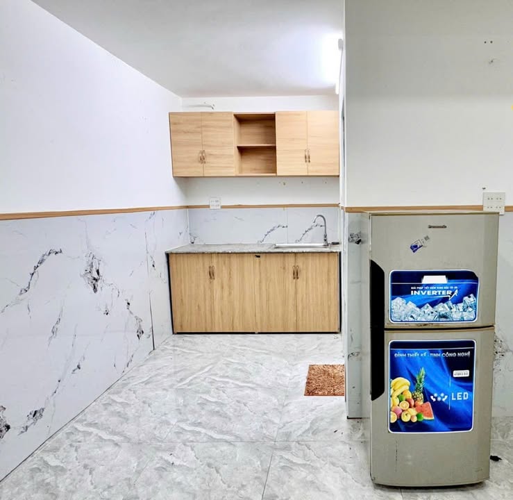 Phòng trọ Ng.Văn Cừ Cần Thơ 30m² 3 triệu - Sẵn