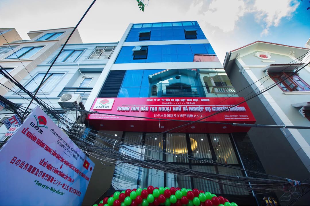 Văn phòng Long Biên 240m² 26 triệu - Sẵn sàng làm việc