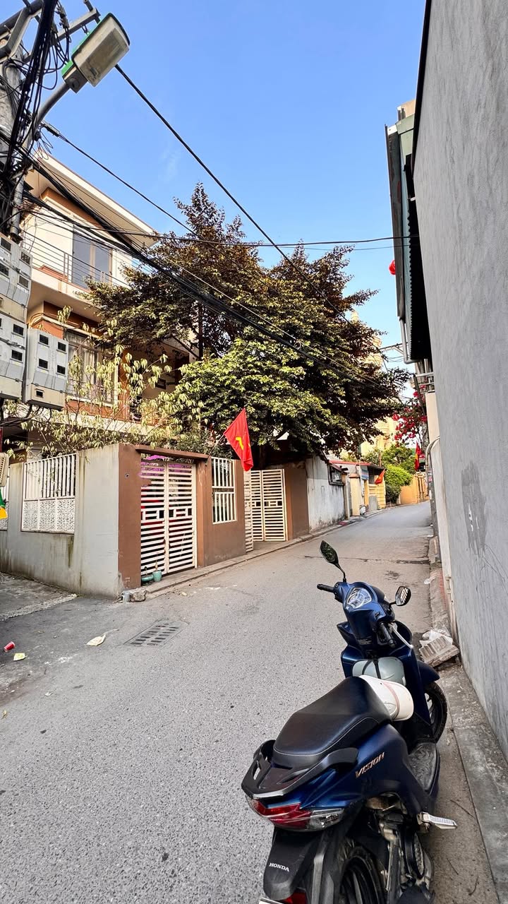 Townhouse Gia Lâm 130m2 16 tỷ - Mặt tiền kinh doanh