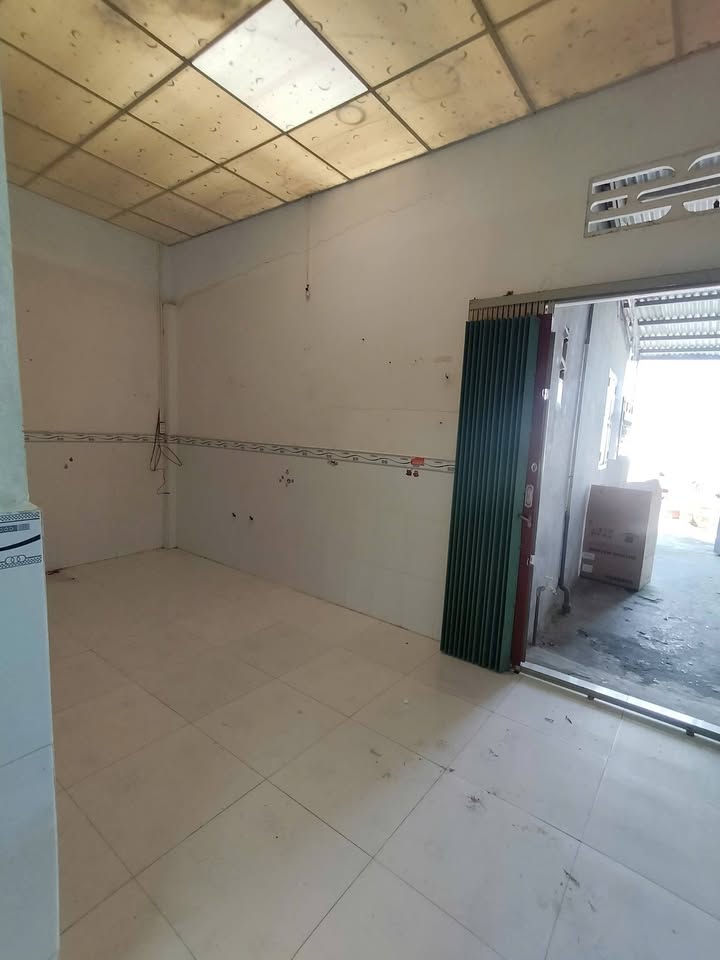 Nhà cho thuê Mỹ Bình Long Xuyên 3 triệu - Sẵn sàng ở ngay