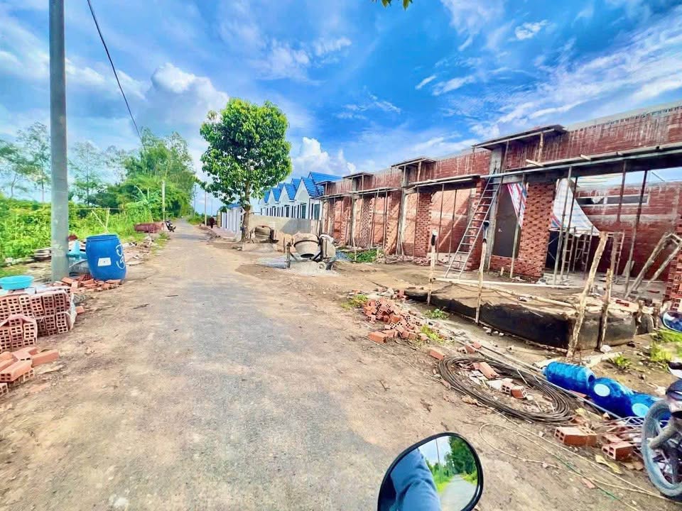 Đất nền Bình Minh 75m² 333tr - Sổ đỏ chính chủ