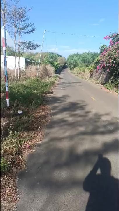 Nhà Tây Hòa Trảng Bom 498m² giá 1.7 tỷ - Chính chủ bán