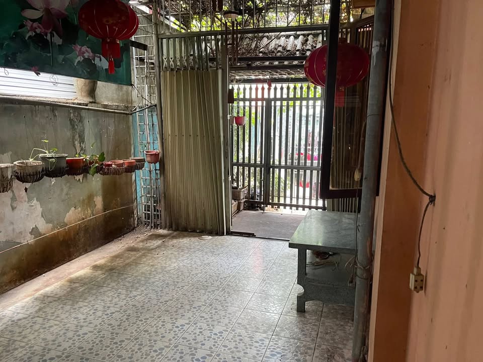 Đất nền Trảng Bom Nguyễn Huệ 181m² - Sổ đỏ chính chủ