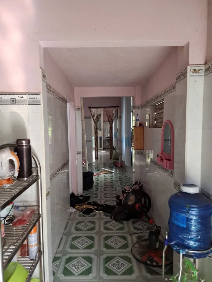 Nhà cho thuê Ấp 4 Sông Trầu 3 triệu - Sẵn sàng ở ngay