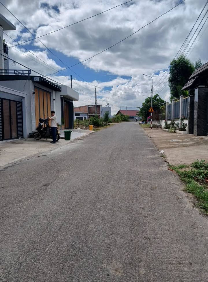 Đất nền Long Khánh 145m² 850tr - Sổ đỏ chính chủ