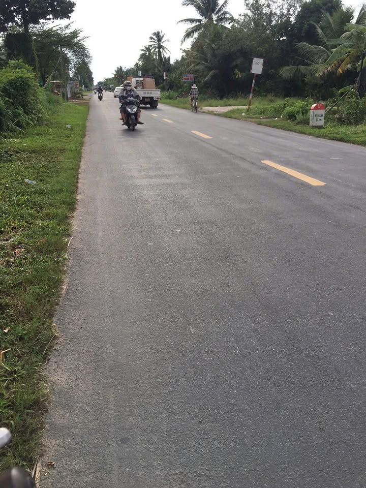 Nhà trọ Quốc lộ 61, Ninh Kiều 150m² giá 1.9 tỷ - Chính chủ bán