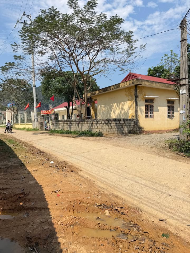 Đất nền Mỹ Đức 98m² giá 700 triệu - Sổ đỏ chính chủ