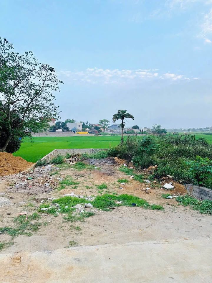 Đất nền Xuân Mai Chương Mỹ 94m² - Sổ đỏ chính chủ