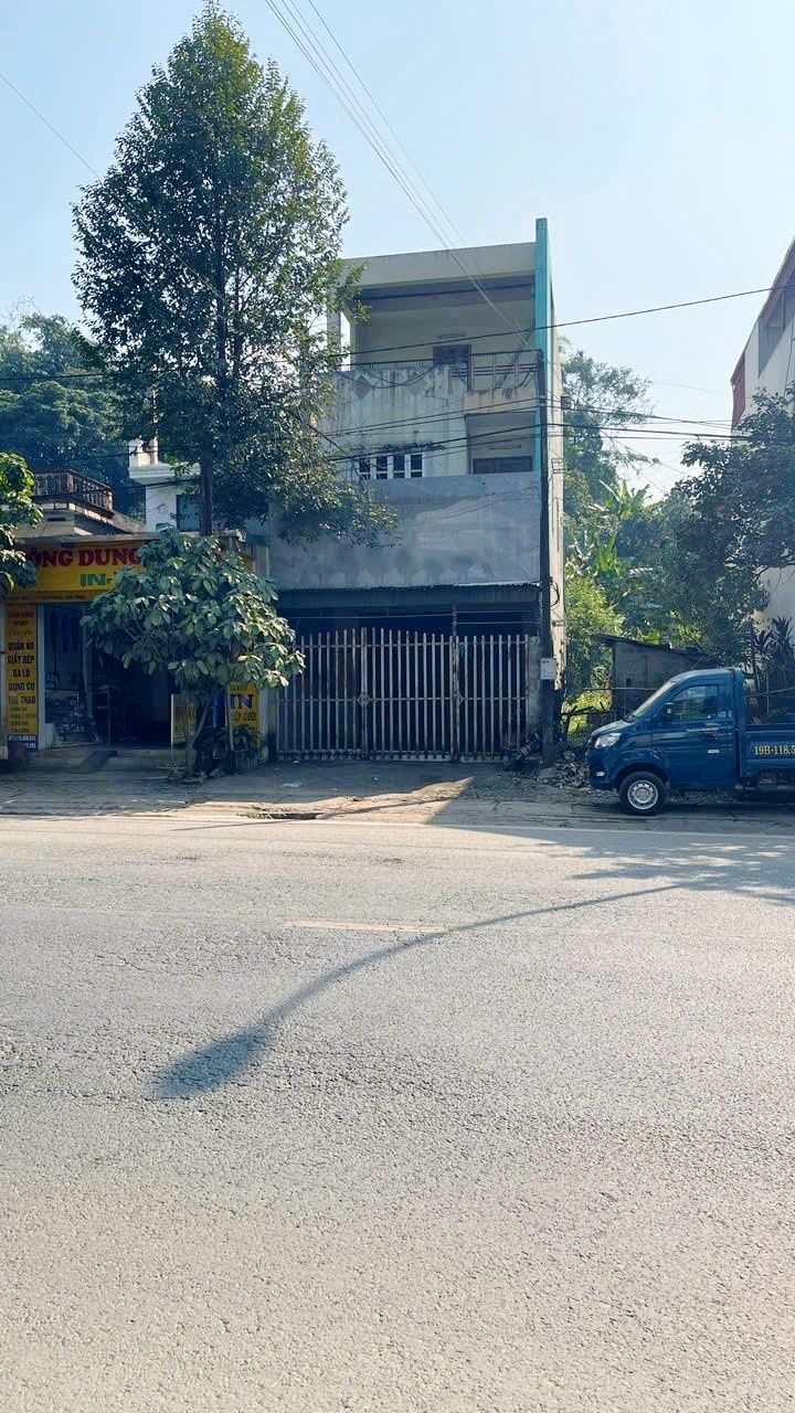 Nhà riêng Cao Phong 235m2 giá 2 tỷ - Chính chủ bán