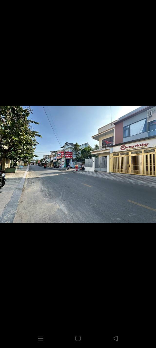 Nhà nguyên căn Võ Văn Tần Phan Thiết 110m² 6.5 triệu - Vị trí đẹp