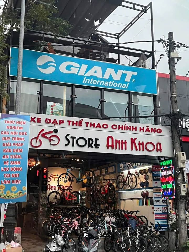 Nhà phố Nguyễn Huệ Huế 120m² - Mặt tiền kinh doanh