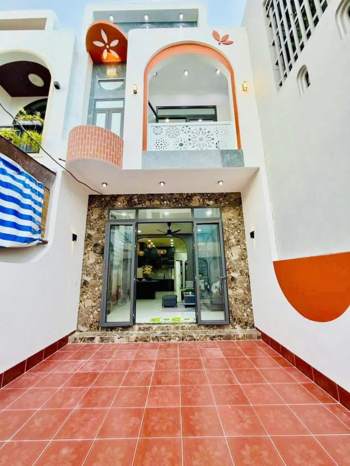 Nhà riêng Long Điền A 86m2 3.x tỷ - Chính chủ bán