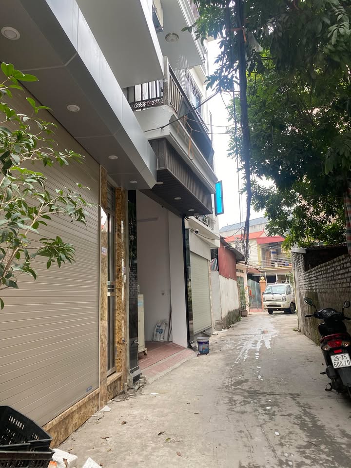 Nhà Lê Trọng Tấn Hà Đông 40m² hơn 5 tỷ - Chính chủ bán