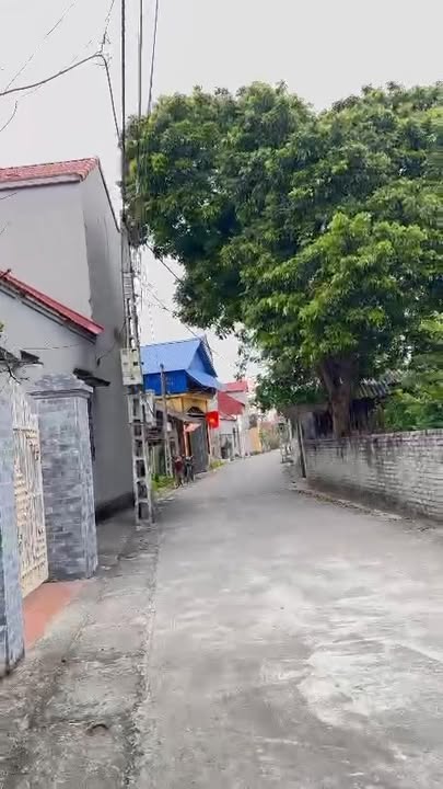 Đất nền Hưng Yên Ân Thi 105m² 1.05 tỷ - Sổ đỏ chính chủ