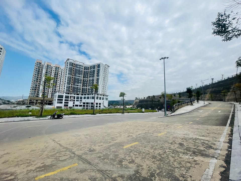 Đất nền Dự Án S Hạ Long 95m² - Pháp lý rõ ràng