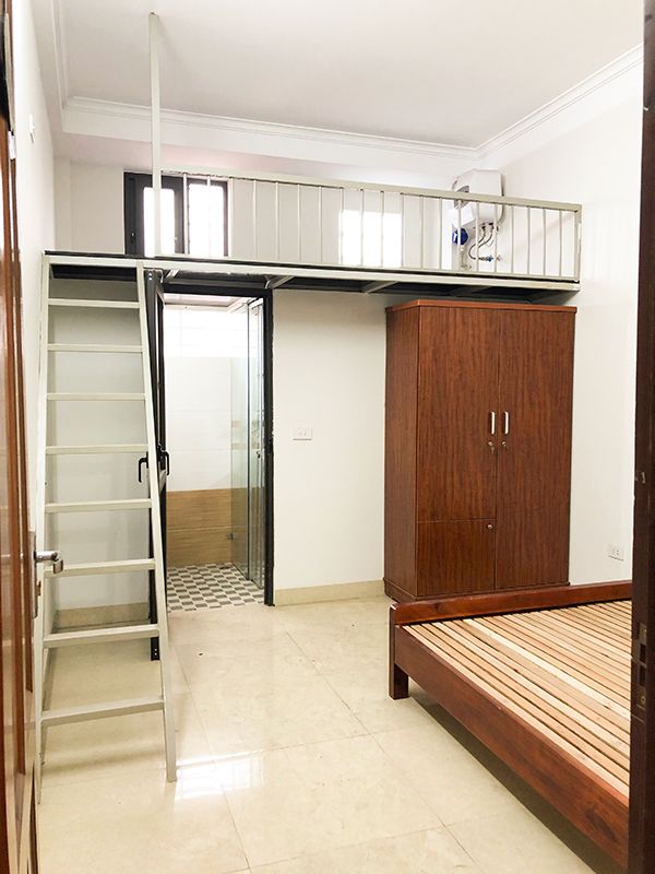 Phòng trọ Ngõ 68 Triều Khúc giá 3 triệu - Chính chủ cho thuê