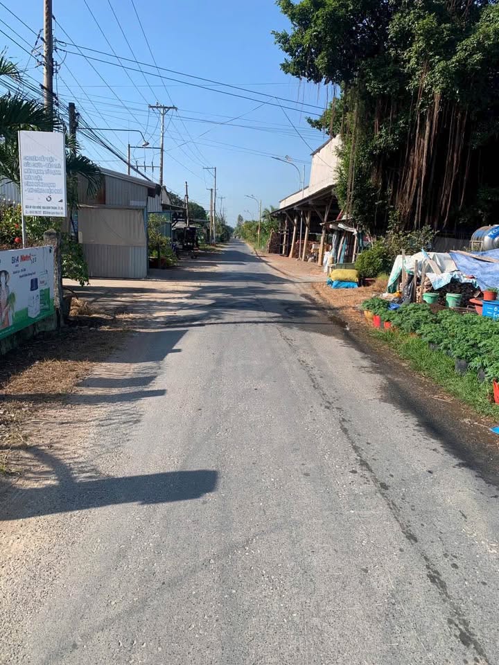 Đất nền An Châu 448m² 2.4 tỷ - Sổ đỏ chính chủ