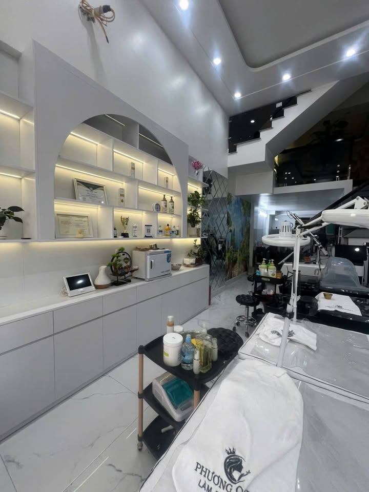 Nhà riêng Quán Toan Hồng Bàng 48m² – Sẵn sàng ở ngay