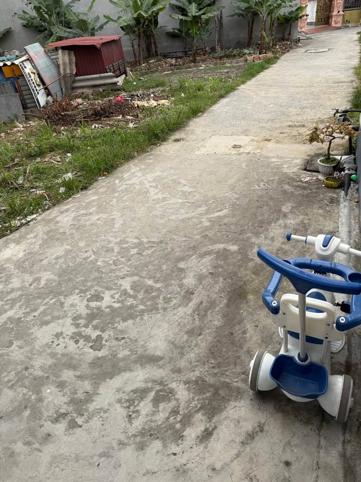 Đất thổ cư Thôn 2 Kiền Bái, Thiên Hương 64m² 1 tỷ - Sổ đỏ chính chủ