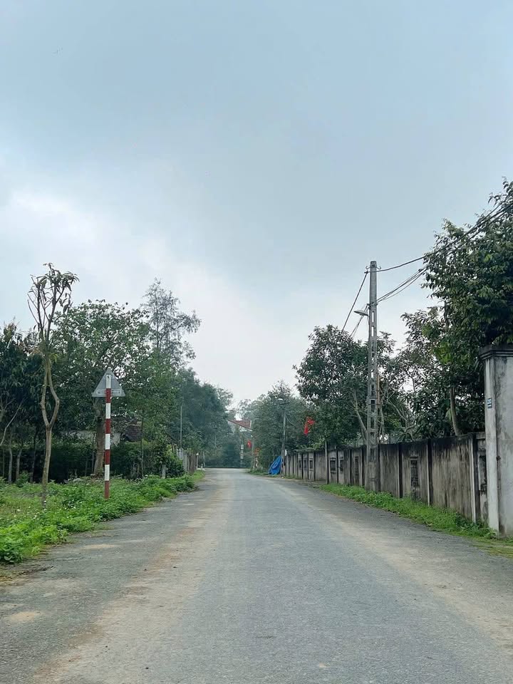 Đất Nghi Ân Vinh 148m² 3,3 tỷ - Giá tốt hiếm có