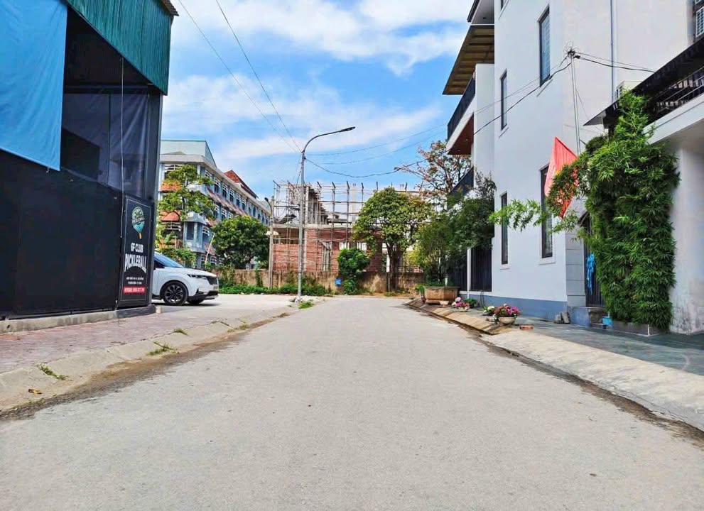 Đất Phước Tài Vinh 120m2 6,3 tỷ - Sổ đỏ chính chủ