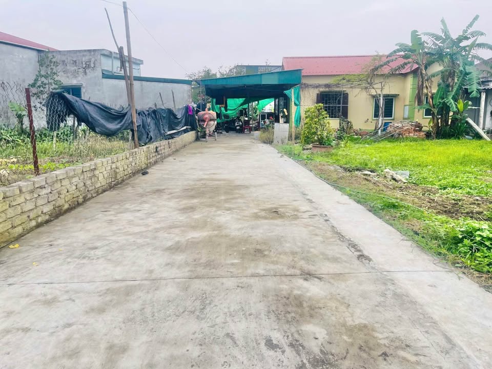 Đất Hưng Bình Vinh 50m² 1.25 tỷ - Tiềm năng tăng giá