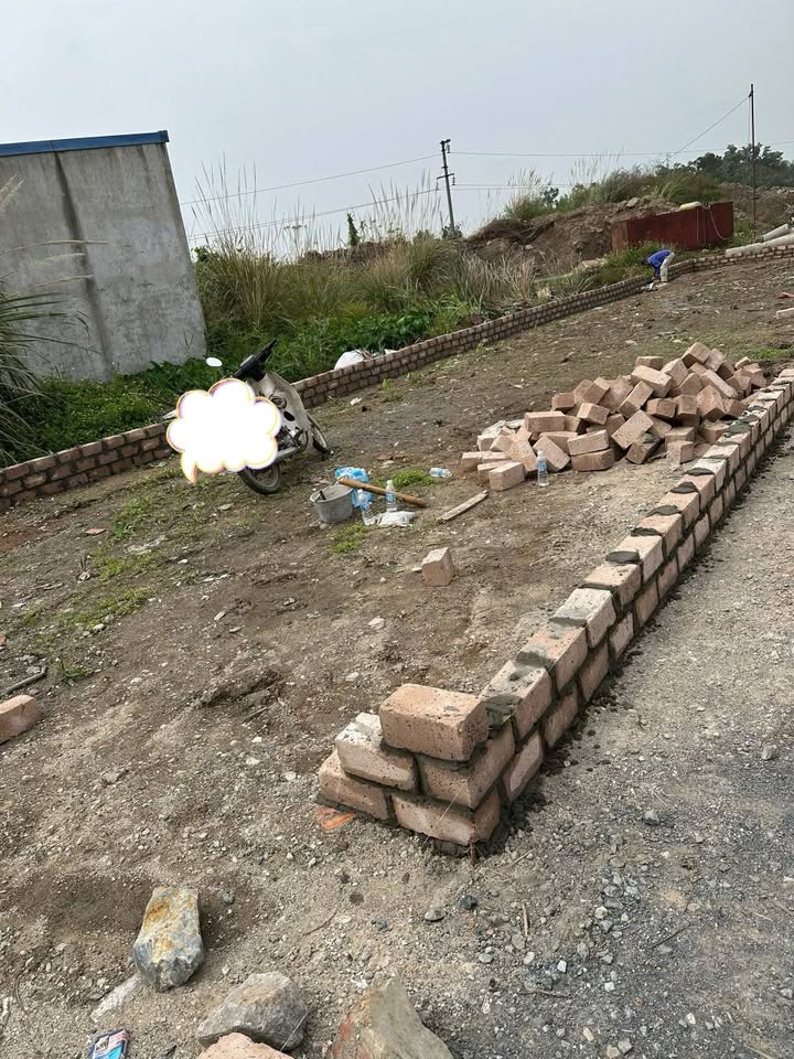 Đất nền Thủy Nguyên 150m² giá 2.9 tỷ - Sổ đỏ chính chủ