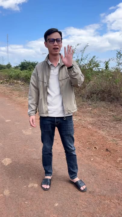 Đất nền Ia Kly Gia Lai 10000m2 1,6 tỷ - Sổ đỏ chính chủ