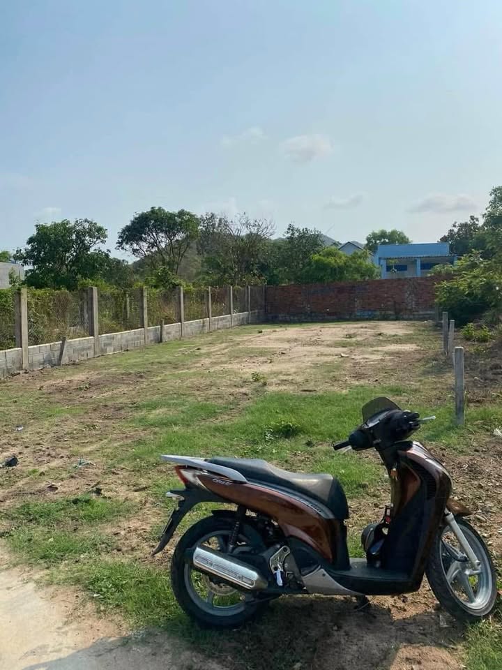 Đất nền Đường 3/2 Vũng Tàu 250m² 4 tỷ – Sổ đỏ chính chủ