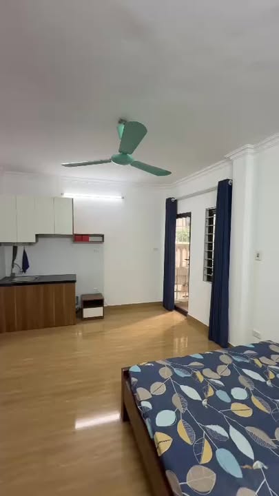 Nhà riêng Hòa Bình 7 Minh Khai 28m² 4.6-4.7 triệu - Sẵn sàng ở ngay