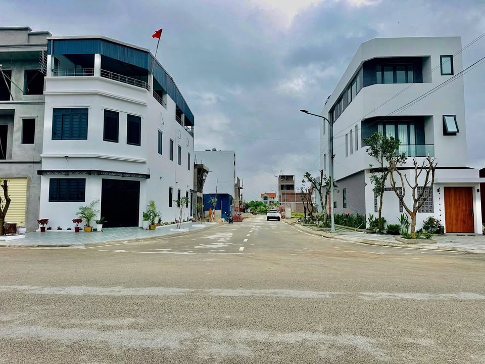 Đất Hưng Đạo Dương Kinh 40m² 2,5 tỷ - Sổ đỏ chính chủ