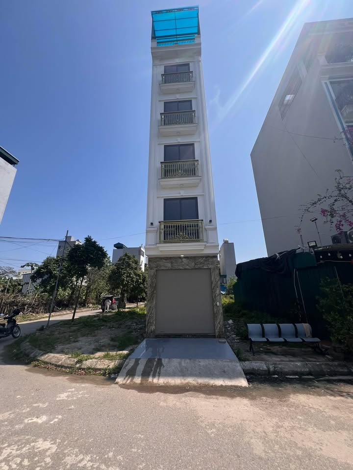 Nhà riêng Vạn Phúc Thanh Trì 50m² 5.4 tỷ - Chính chủ bán