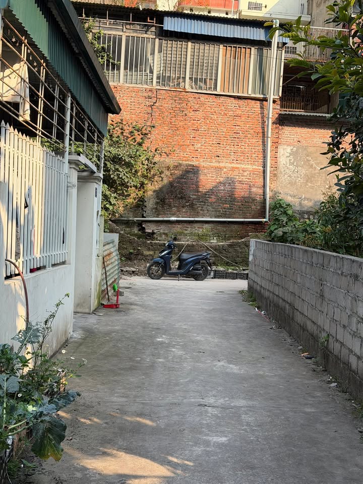 Đất nền Quang Hanh Cẩm Phả 60m² 700 triệu - Sổ đỏ chính chủ