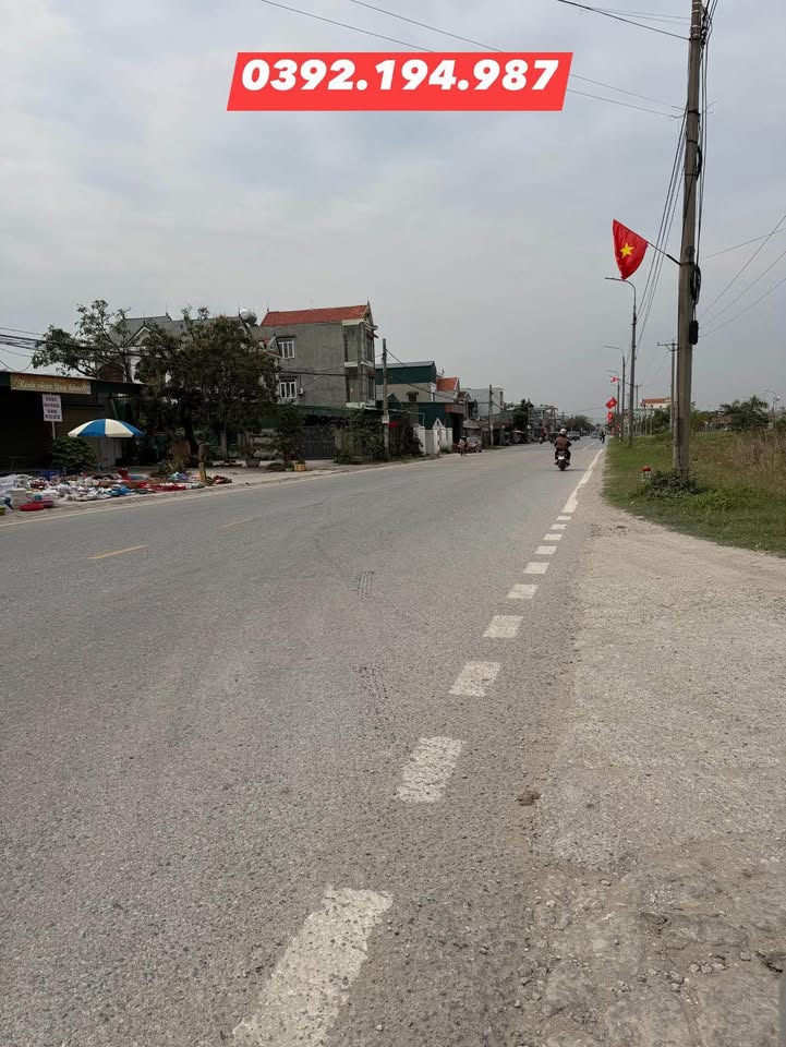 Đất Hiệp An 1 Phường Phương Nam 115m² 1,1xx tỷ - Sổ đỏ chính chủ