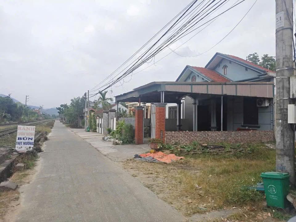 Đất nền Bắc Sơn Uông Bí 101m² 600 triệu - Sổ đỏ sẵn