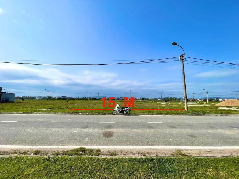 Townhouse Ba Đồn 330m² giá 3-3,999 tỷ - Vị trí đắc địa