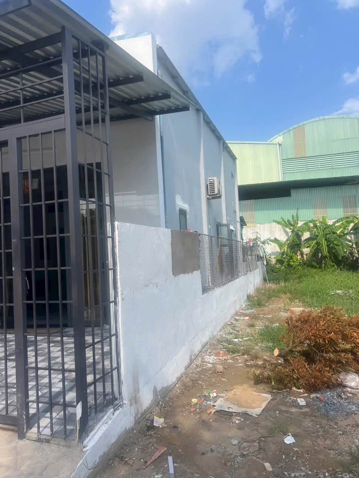 Nhà cấp 4 Long Hòa Cần Đước 110m² 1.25 tỷ - Giá tốt hiếm có