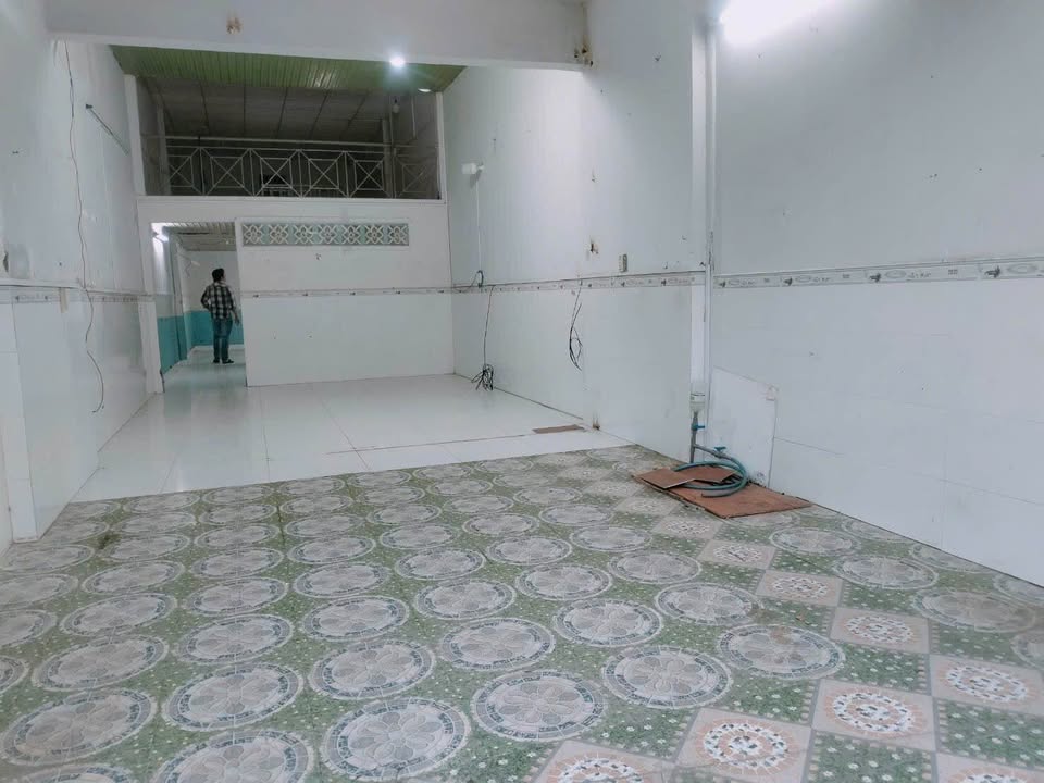 Nhà riêng Quận 12 Huỳnh Thị 2 80m² 7 triệu - Ô tô vào nhà