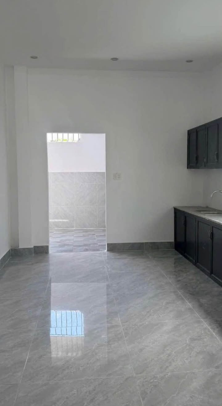 Nhà Tiến Thành Đồng Xoài 100m² 1.2 tỷ - Sẵn sàng ở ngay