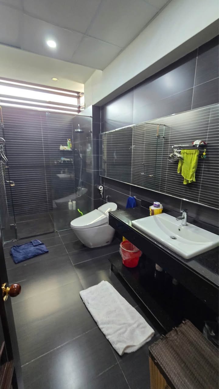 Biệt thự Hồng Lĩnh Nha Trang 205m2 32 tỷ - Ô tô vào nhà