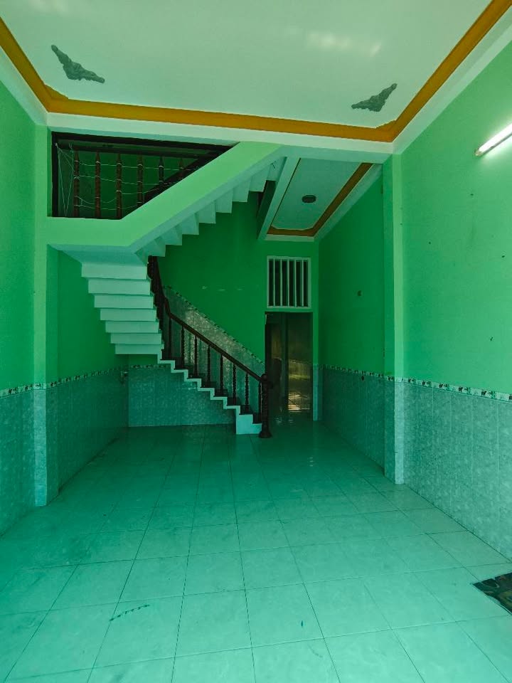 Nhà nguyên căn Ngô Mây Quy Nhơn 130m² - Ô tô vào tận nhà